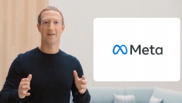 Facebook'un İsmi Mi Değişti? Facebook Yeni Adı Ne Oldu? Meta Ne Demek?
